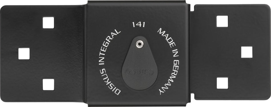 ABUS Hasp 141/200 (Black)