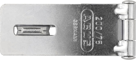 ABUS Hasp 200/75 C