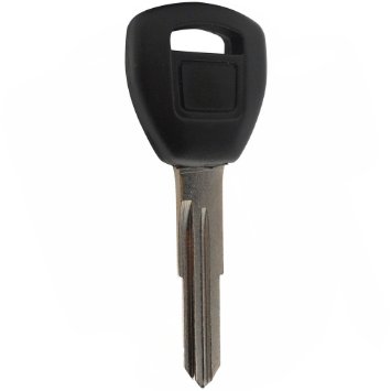 Honda (HD106PT, 692246) Transponder Key Megamos 13 -by Kee-Co