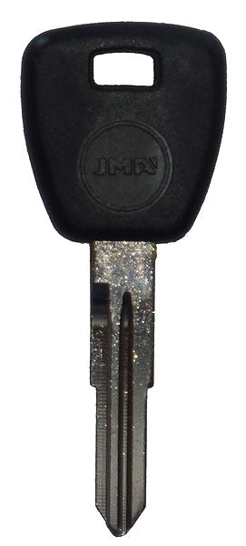 Acura (HD111PT) V-Chip Transponder Key -by JMA