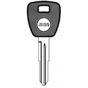 Acura (HD111PT) V-Chip Transponder Key -by JMA