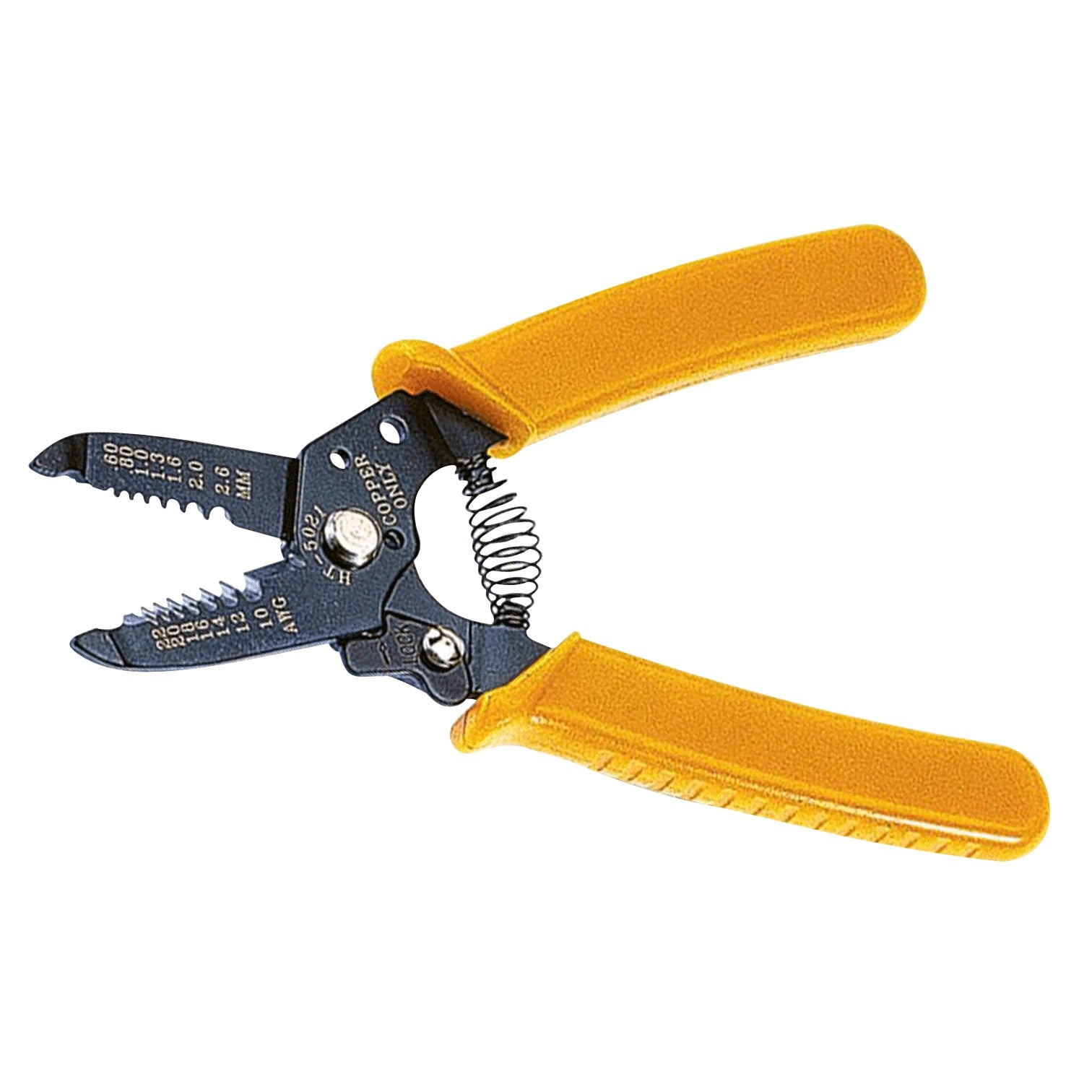 Universal 5-in-1 Wire Stripper