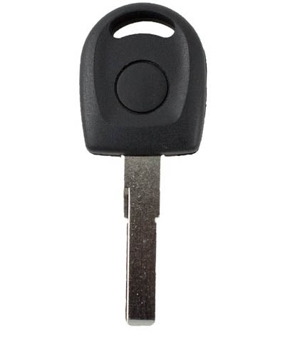 VW (HU66T6) 48 TRANSPONDER KEY (TP08HU-HAA.P1)