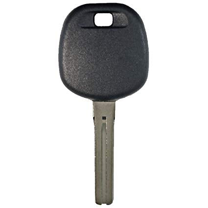 Hyundai / Kia (HY20PT)Transponder Key -by Kee-Co