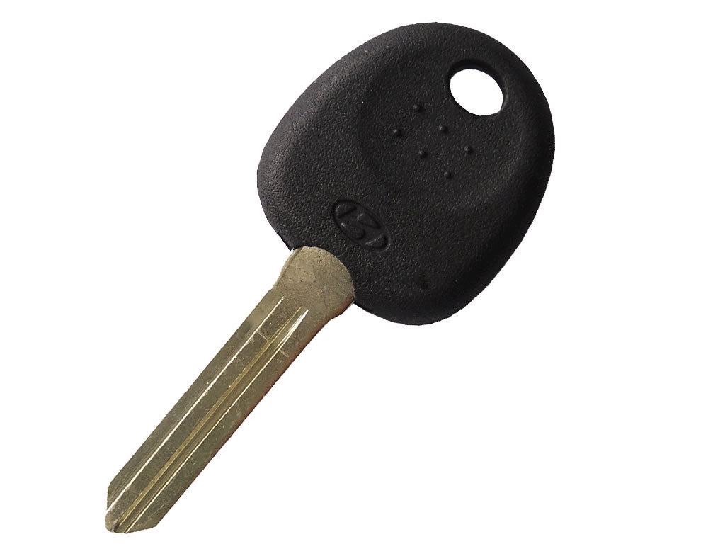 Hyundai (HYUN-01-46) Transponder Key, 46 Chip