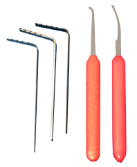 I-Core Tension Tool Set 