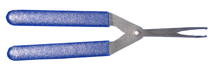 ICE TONG SCISSOR EXTRACTOR