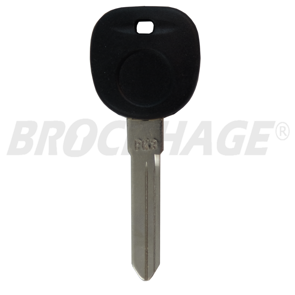 GM (B99PT, 692952)  Transponder Key -by Kee-Co