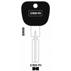 BMW (S7BW-PH) Key Blank