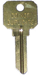 KWIKSET (KW1-DND,1176)