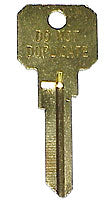 KWIKSET (KW10-DND,A1176ST)