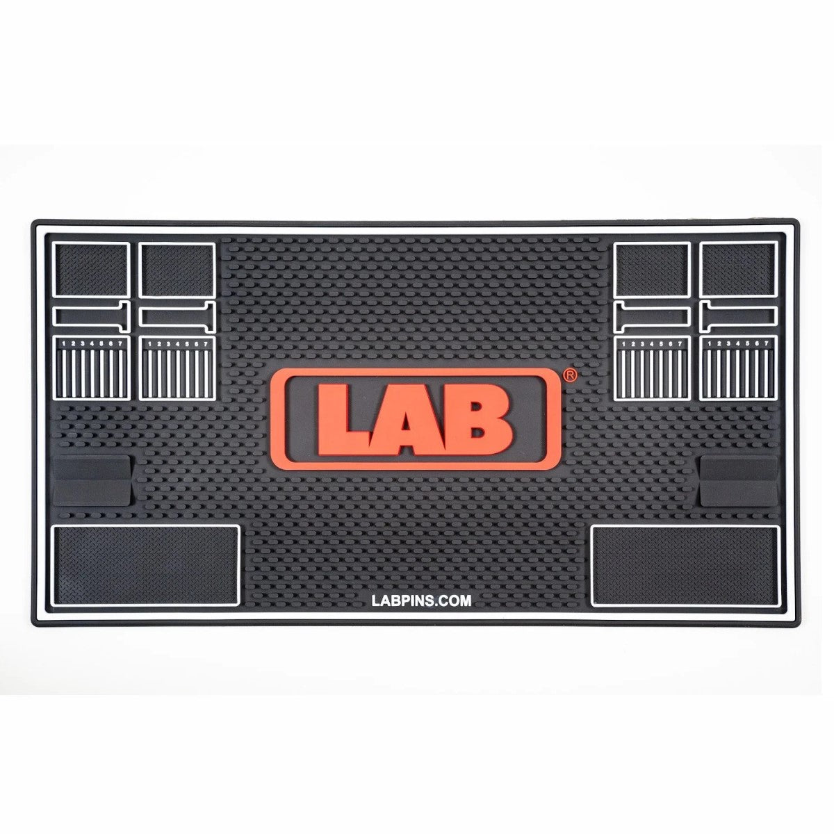 LABMAT Pinning mat