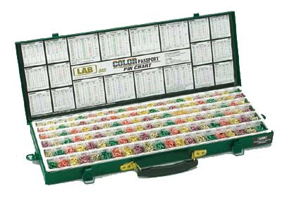 LAB Classic PRO Universal Pin Kit (.005)