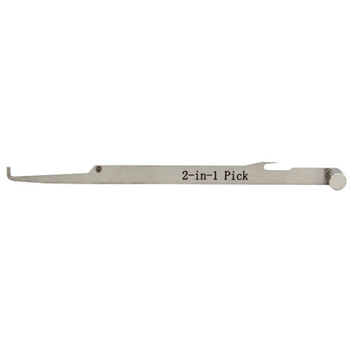 LISHI BE2 6 pin Lifter