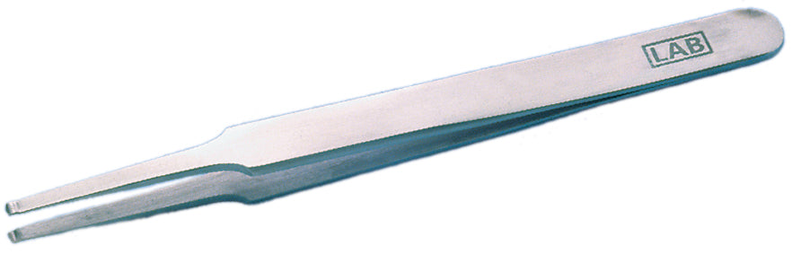 LAB Formed End Pin Tweezers