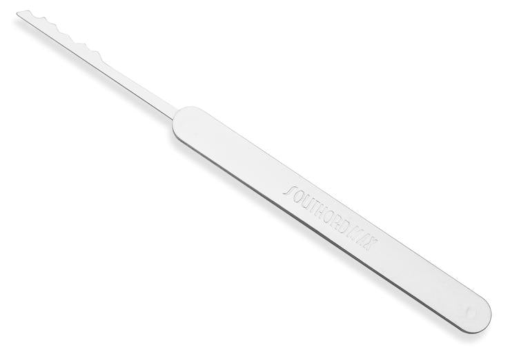 MAX-01 Long Rake Pick (.025")