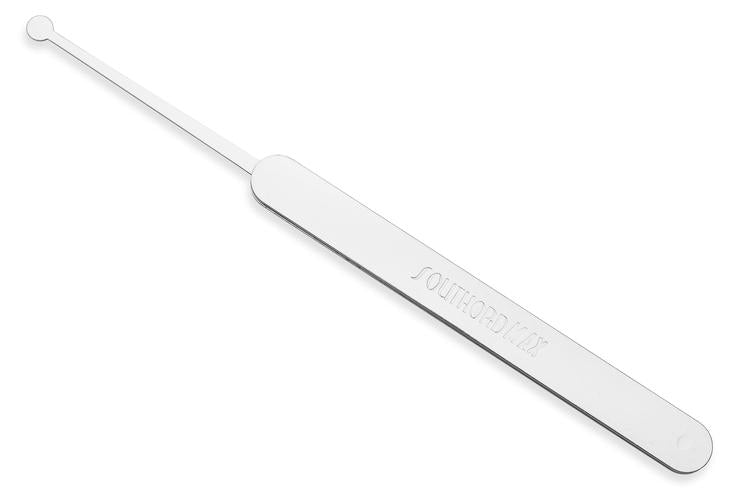 MAX-02 Single Ball Lock Pick (.025")