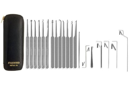 MPXS-20 Pick Set