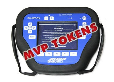 5 pack of 24 hour Unlimited Smart Pro / MVP Token Plans