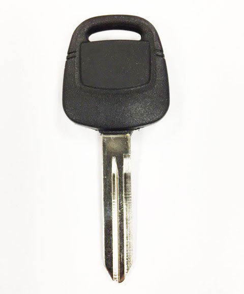 Nissan (NI01/NI02) 4D-60 Chip Transponder Key -by Kee-Co