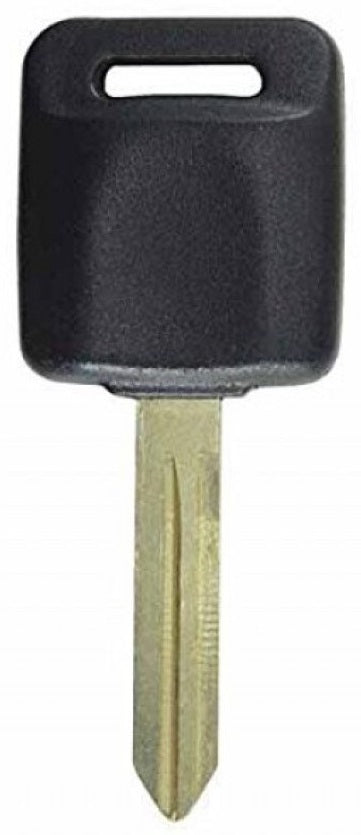 Nissan (NI01/NI02) 4D-60 Chip Transponder Key -by Kee-Co