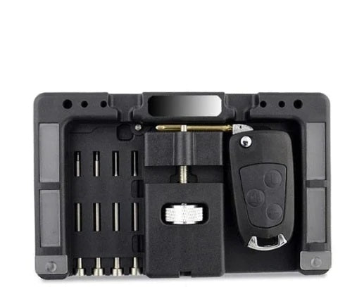 ishi Flip Key Vise for KD & VVDI Remote Keys (LISHI-FLIP-VISE) 