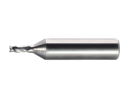 02L 2.0mm End Mill Cutter for Futura Machines -by Raise