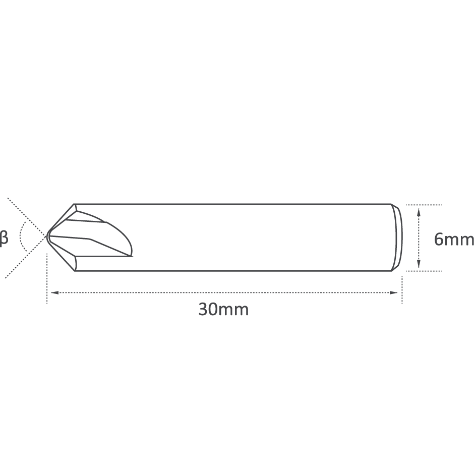 04D 110¡ Dimple Cutter for Futura Machines -by Raise