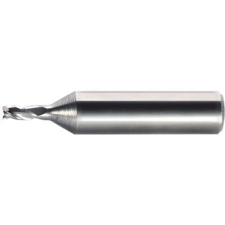 03L 5mm End Mill Cutter for Futura Machines -by Raise