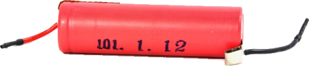 Replacement Li-ion Battery for LEP-203 Electric Pick