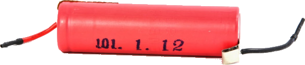 Replacement Li-ion Battery for LEP-203 Electric Pick