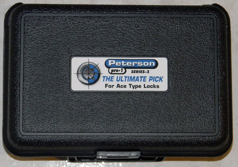 PRO-1 Series 2 Case