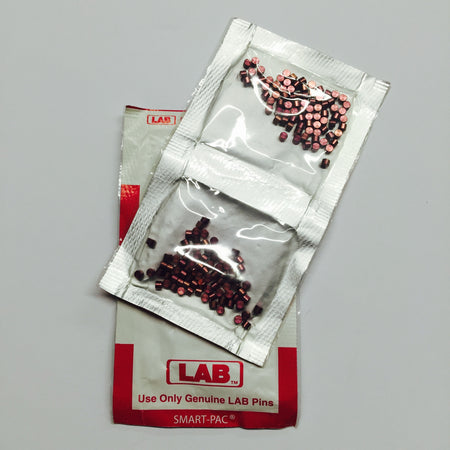 LAB .235 Top Pin .005  (Picture may NOT reflect actual pin size)