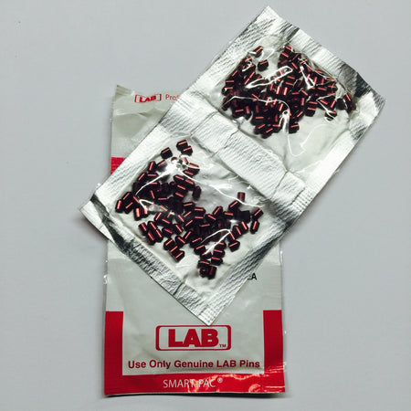 LAB Universal .220 Bottom Pin .005 (Picture may NOT reflect actual pin size)