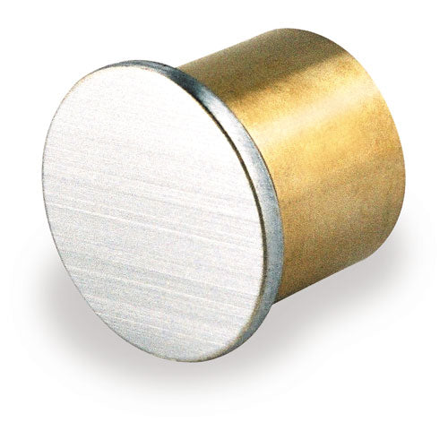 GMS Rim Dummy Cylinder (R118D10B) Bronze