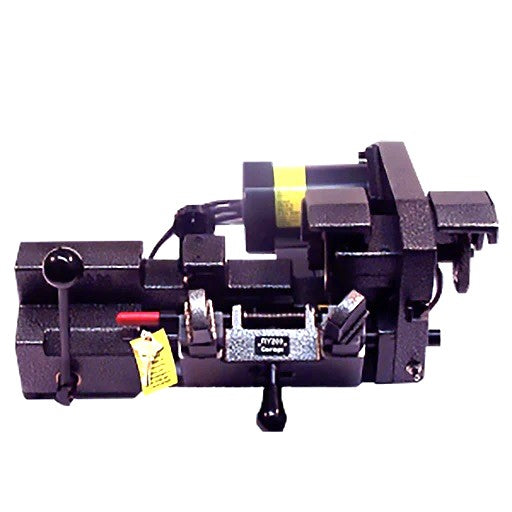 RY200 High Speed Semi-Automatic Key Duplicator