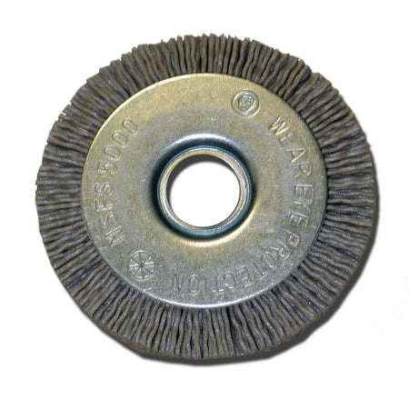 Deburring Brush for all Rytan machines