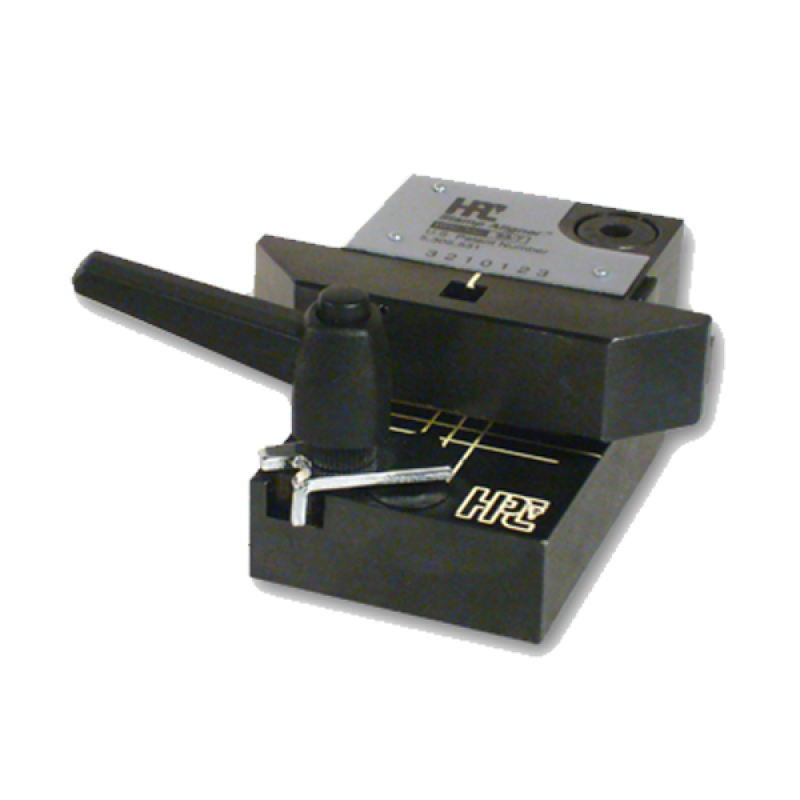 Stamp Aligner