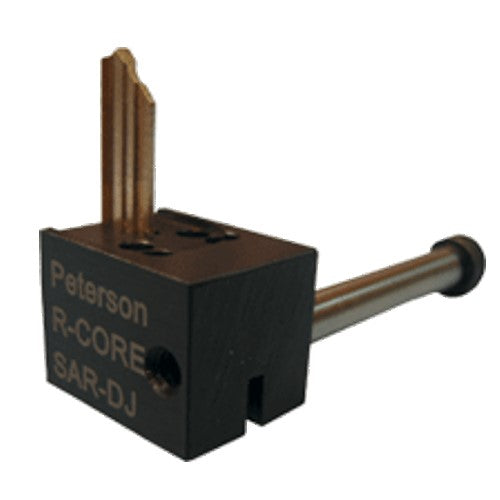 Sargent Removeable Core Drill Jig