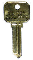 SCHLAGE (SC4-DND,1145A) (6-Pin)