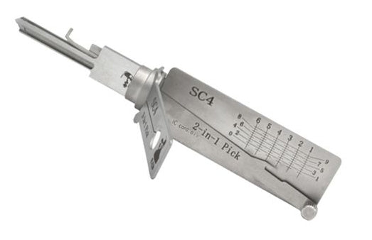 LISHI-SC4-AG