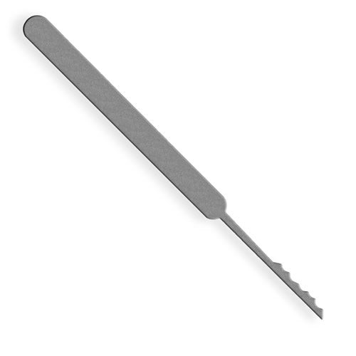 Slim-Line Standard Individual Lock Pick - SLS-01 