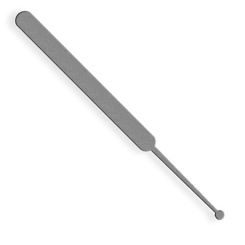 Slim-Line Standard Individual Lock Pick - SLS-02 