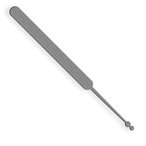 Slim-Line Standard Individual Lock Pick - SLS-03 