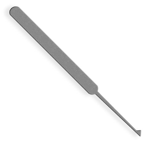 Slim-Line Standard Individual Lock Pick - SLS-05 