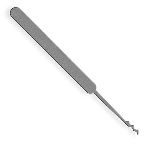 Slim-Line Standard Individual Lock Pick - SLS-12 