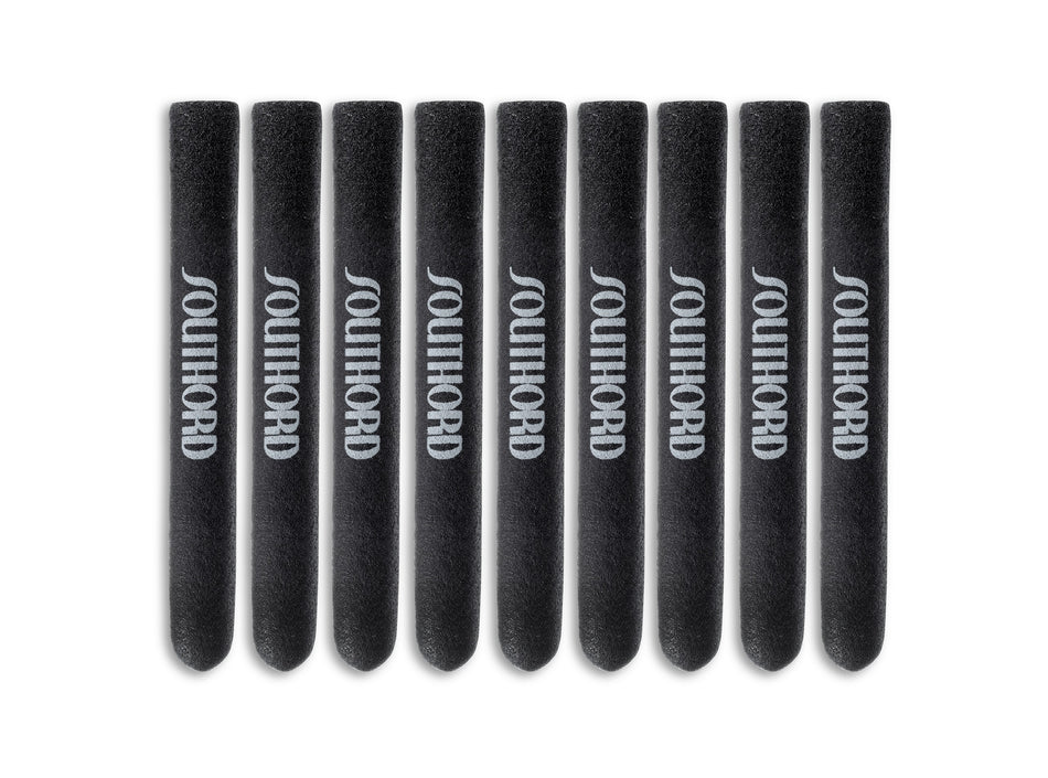 VG-9 Nine-Piece Grips 