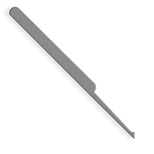 Individual Standard Large Diamond Lock Pick - SP-06 