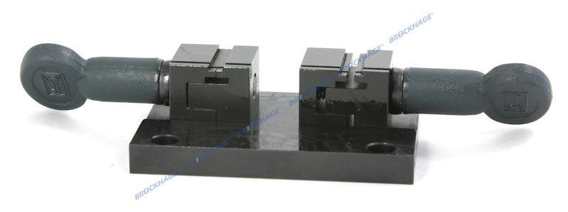 Wenxing W388AC Complete Vise Assembly