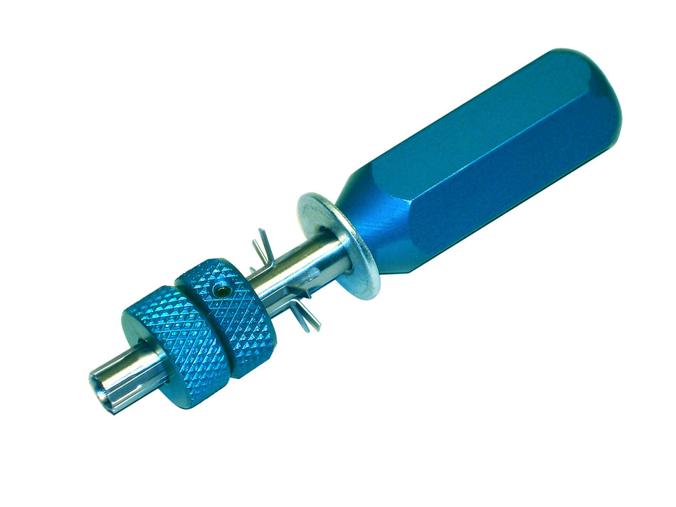 Computer Mini Bore Tubular Pick